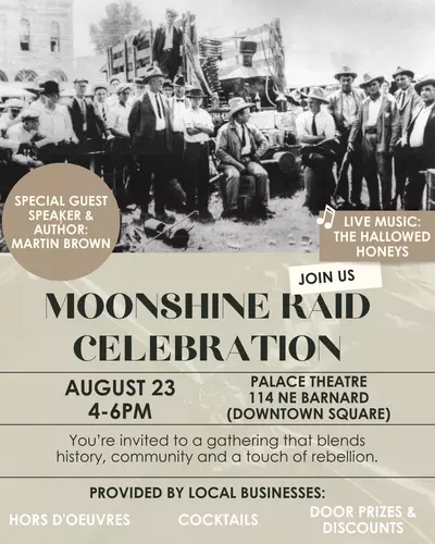 Moonshine
