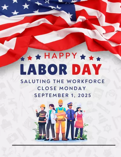 Labor Day