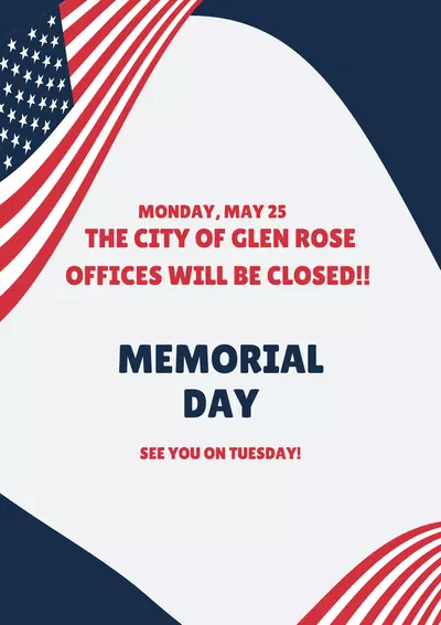 MEMORIAL DAY