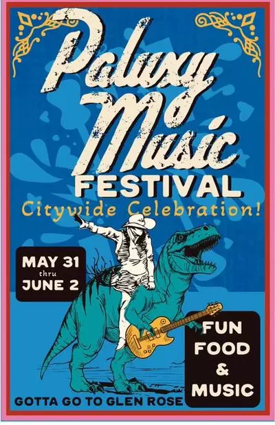 Paluxy Music Festival